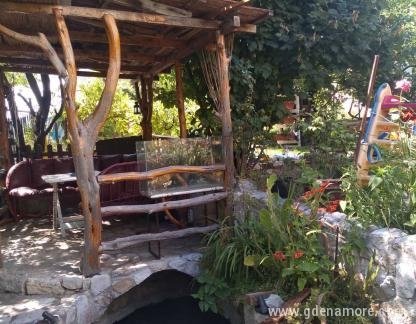 Kuća Smejkal, Magán szállás a községben Sutomore, Montenegró - 37